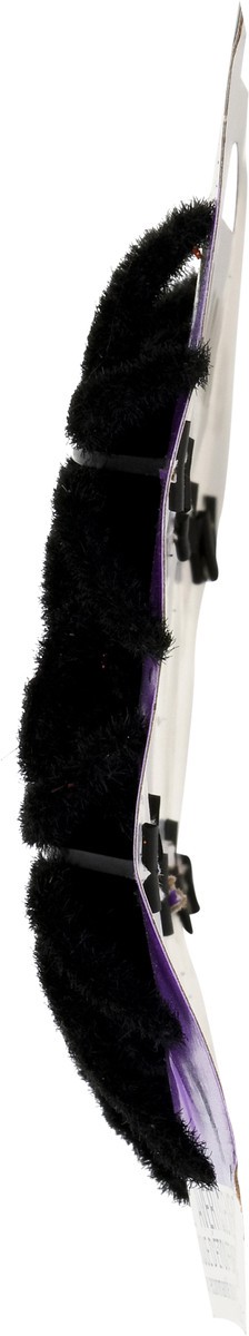 slide 7 of 11, Fun World Hairy Spiders 6 ea, 1 ct