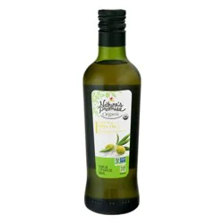 Nature's Promise Organic Extra Virgin Olive Oil