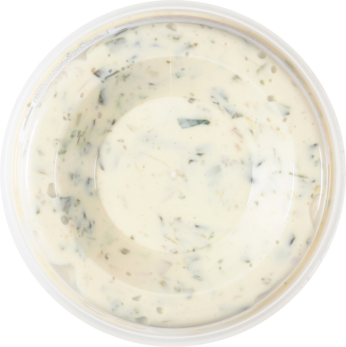 slide 4 of 14, Lunds & Byerlys Fresh Spinach Dip 12 oz, 12 oz