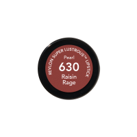 slide 2 of 13, Revlon Super Lustrous Lipstick, Raisin Rage, 0.15 oz