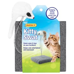 NON BRAND Icm Kitty Swat Toy