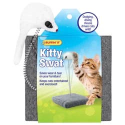 NON BRAND Icm Kitty Swat Toy