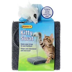 NON BRAND Icm Kitty Swat Toy
