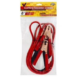 Victor Battery Booster Cables 1 ea