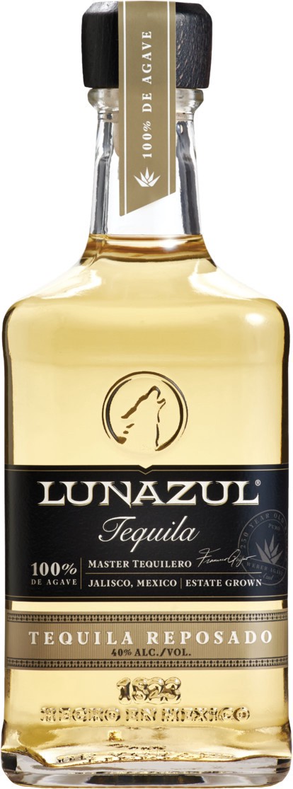 slide 1 of 13, Lunazul - Reposado, 750 ml, 750 ml