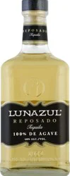 Lunazul Tequila 750 ml