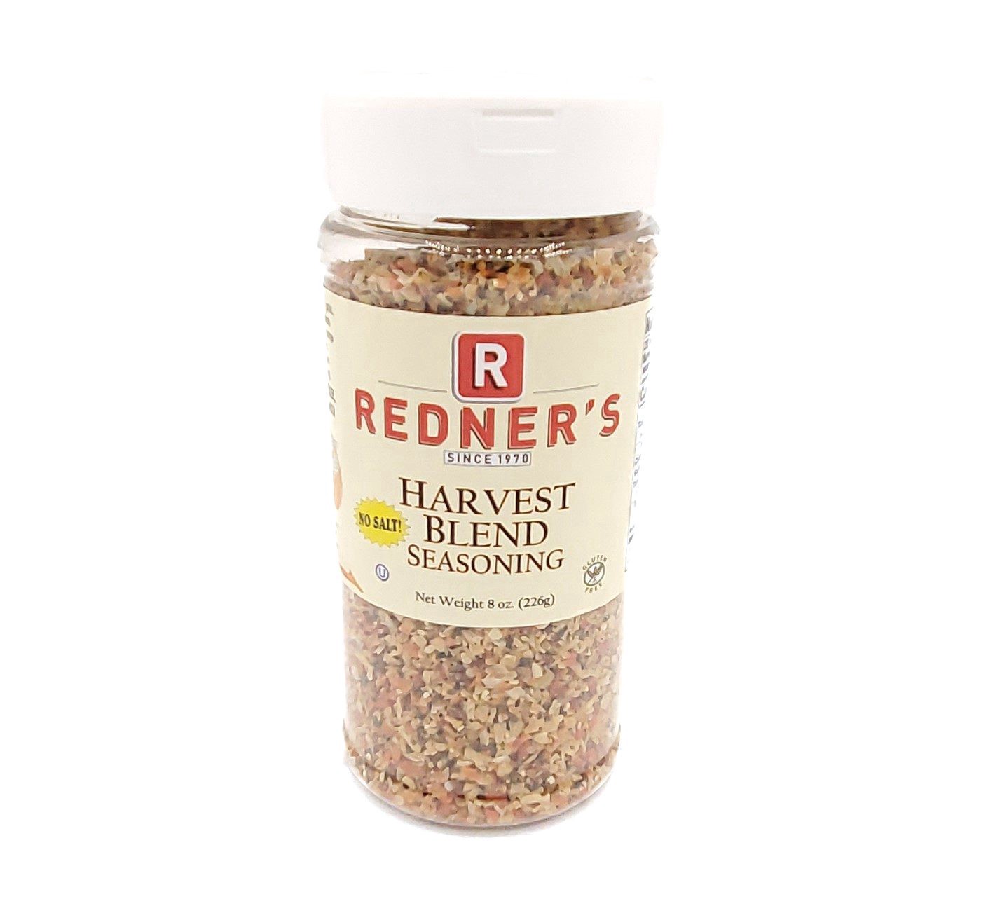 slide 1 of 1, Kuhn's Seasoning Harvest Blend, 8 oz