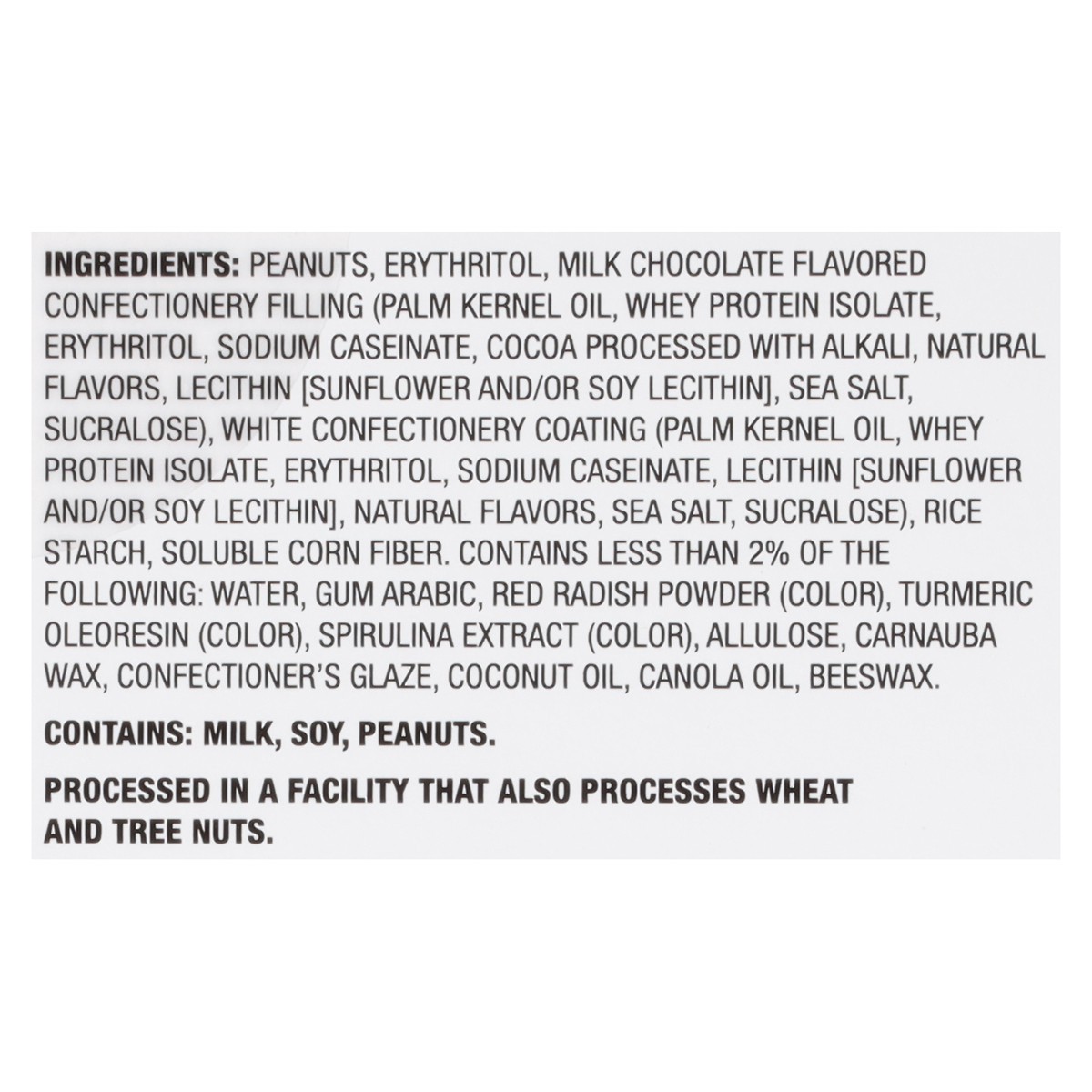 slide 2 of 12, Quest Chocolatey Peanut Coated Candies 4 - 1.73 oz Packs, 4 ct