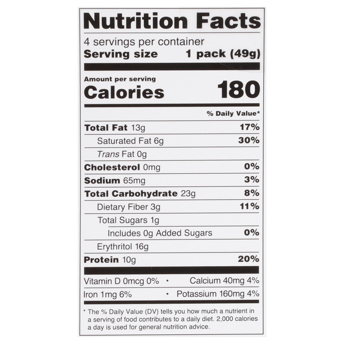 slide 8 of 12, Quest Chocolatey Peanut Coated Candies 4 - 1.73 oz Packs, 4 ct