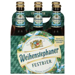 Weihenstephan Festbier