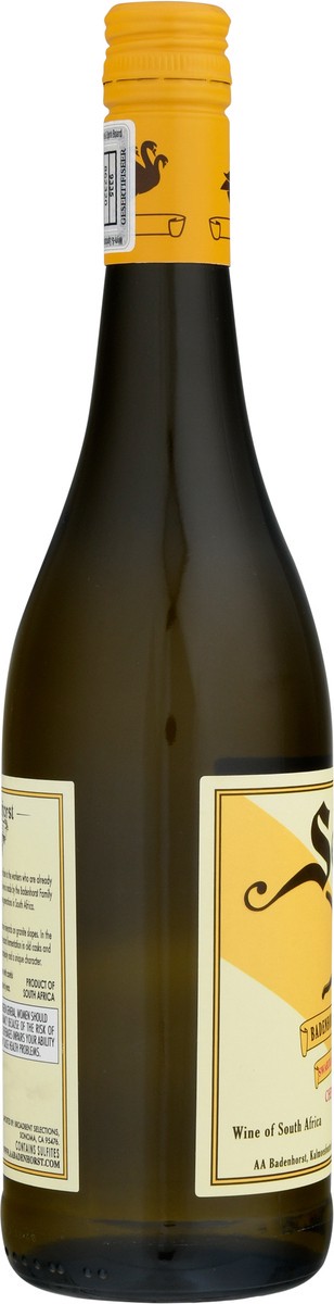 slide 11 of 12, Badenhorst Family Wines Secateurs Chenin Blanc Wine 750 ml, 750 ml