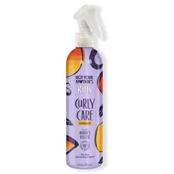 Not Your Mother's Curly Care Kids Mango Butter Detangler 8 fl oz