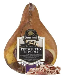 Boar's Head Proscuitto Di Parma