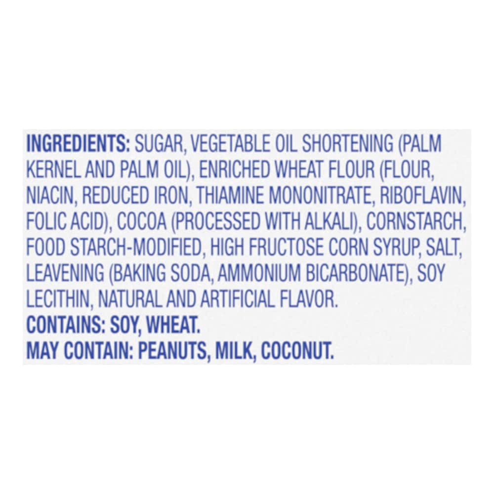 slide 4 of 6, Kroger Mint Fudge Cookies, 10 oz