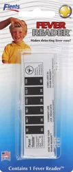 Flents Fever Reader - Each