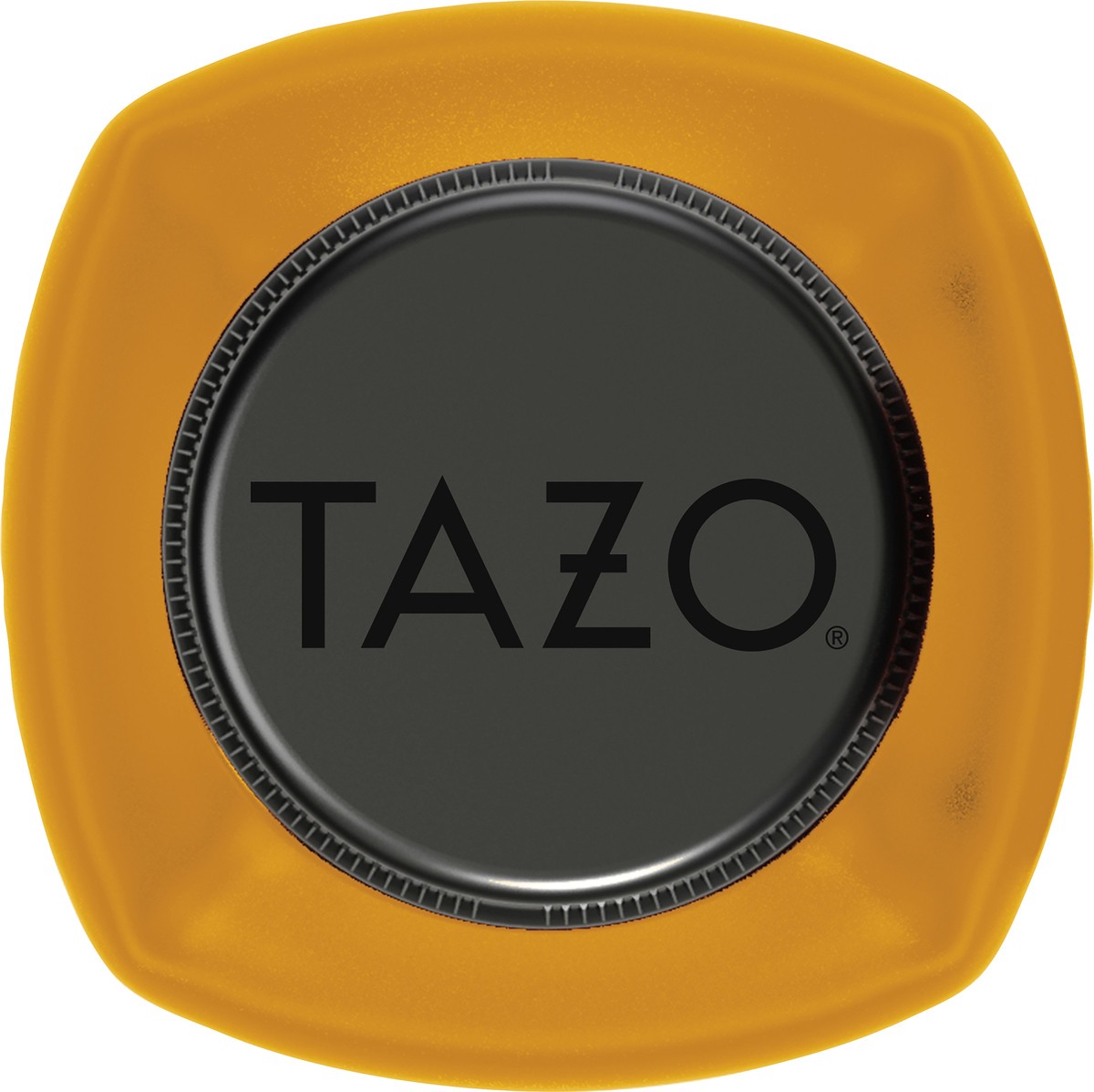 slide 7 of 7, Tazo Real Brewed Tea Zen Green Tea 12 Fl Oz, 12 fl oz