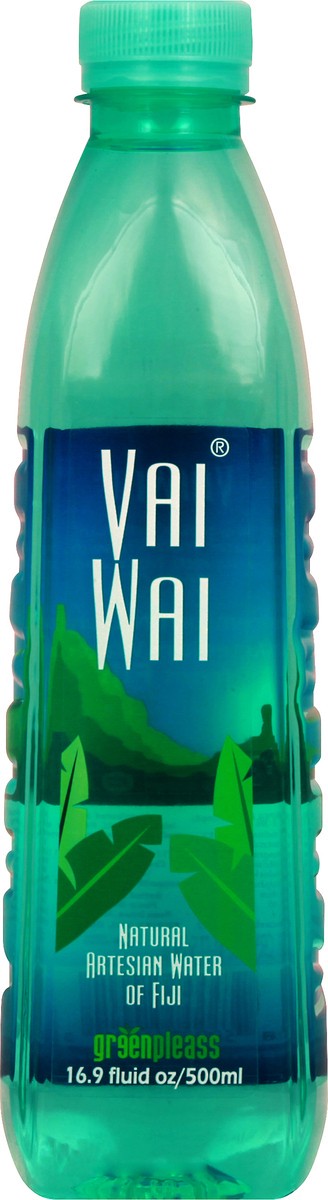 slide 4 of 9, Vai Wai Artesian Water - 500 ml, 500 ml