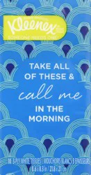 Kleenex Tissues 10 ea