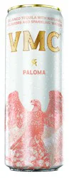 VMC Paloma Hard Seltzer 700 ml Can