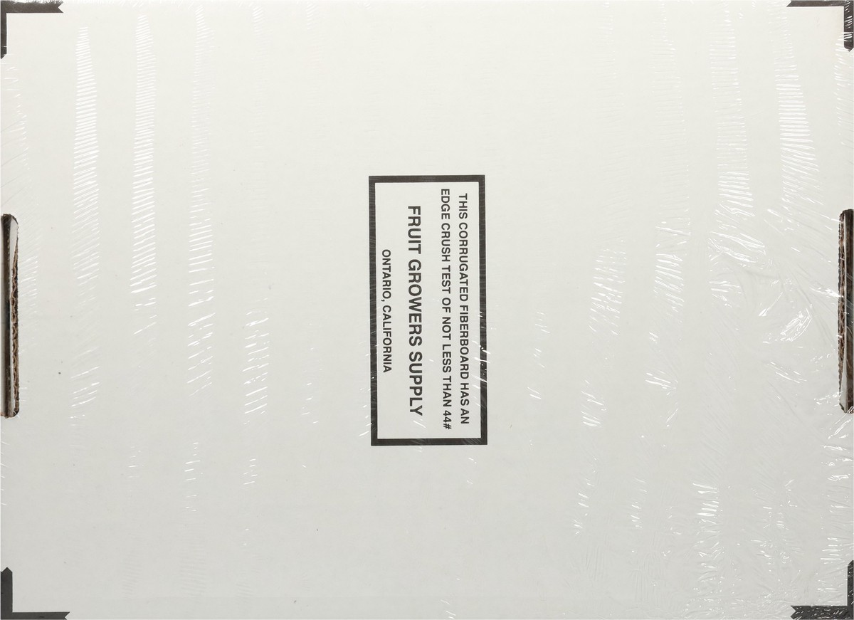 slide 3 of 14, First Street Iw Chocolate Chip Muffin, 48 oz