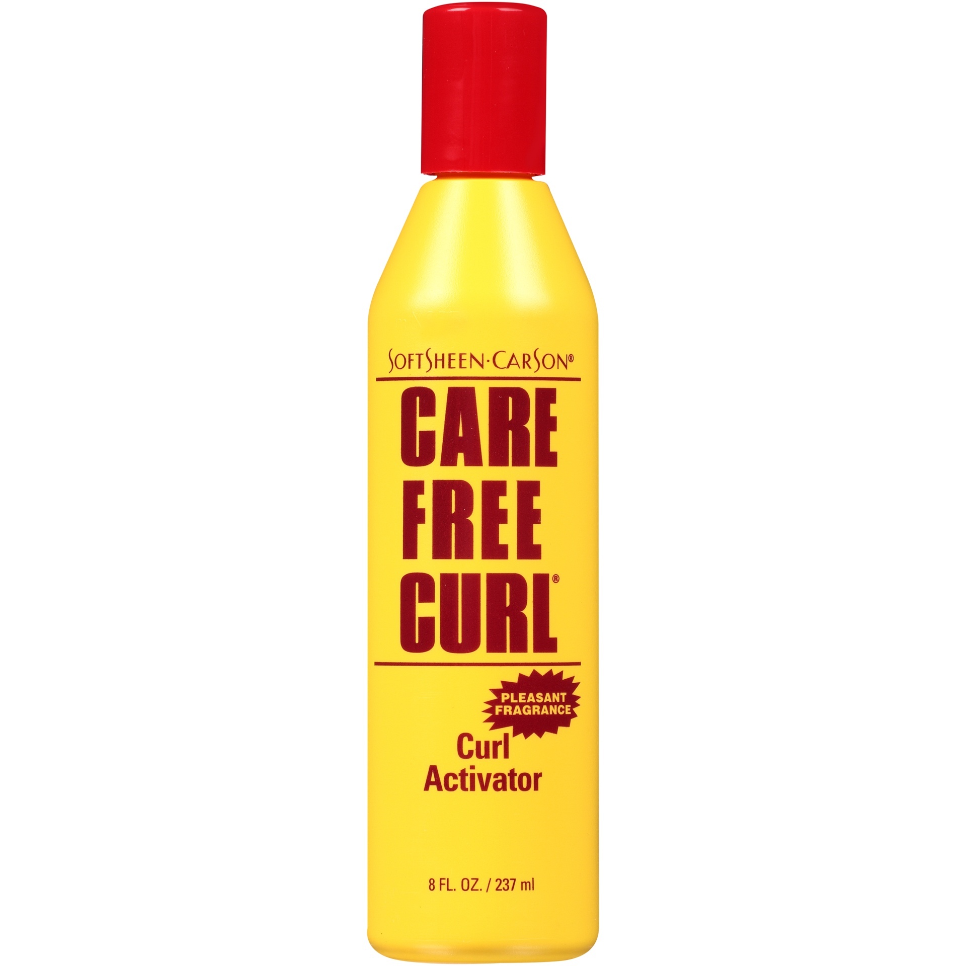 slide 1 of 1, SoftSheen-Carson Soft Sheen Hair Care Carefree Curl Activator - 8 Fl. Oz., 8 fl oz