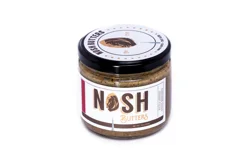 Nosh Butters Peanut Pecan