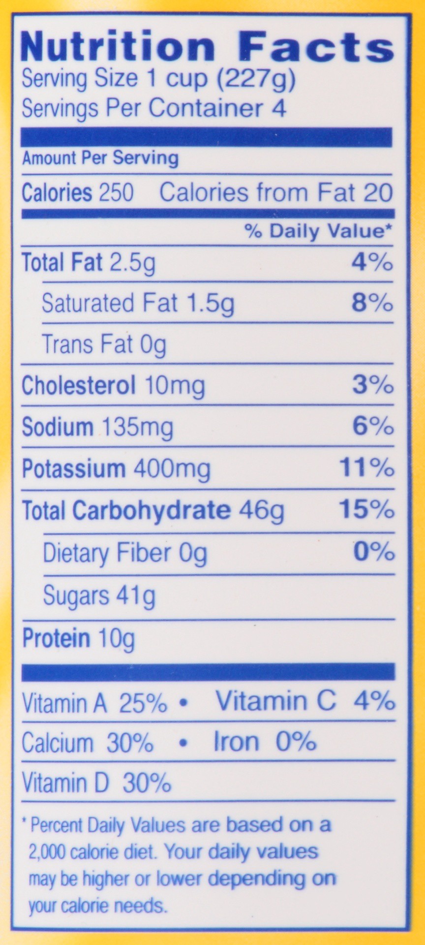 slide 3 of 5, La Yogurt Yogurt 32 oz, 32 oz