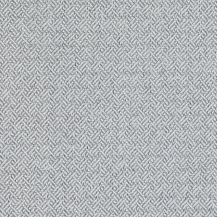 slide 4 of 4, Brookstone Zadie Grommet 100% Blackout Window Curtain Panel - Slate Grey, 95 in