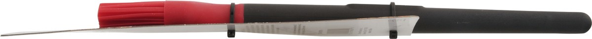 slide 2 of 9, Farberware Barbecue Basting Brush 1 ea, 1 ct