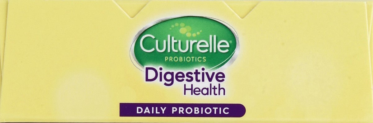 slide 2 of 4, Culturelle Digestive Health Caplets, 30 ct