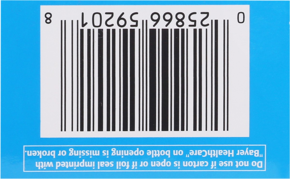 slide 10 of 11, Aleve Pain Reliever/Fever Reducer, 220 mg, Tablets, 50 ct