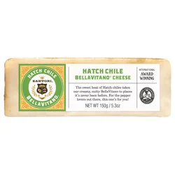 Sartori Hatch Chile Bellavitano Cheese - 5.3 Oz