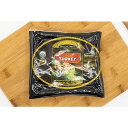 Blackwing Organic Ground Turkey