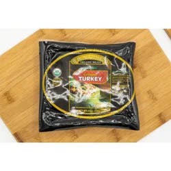 Blackwing Organic Ground Turkey