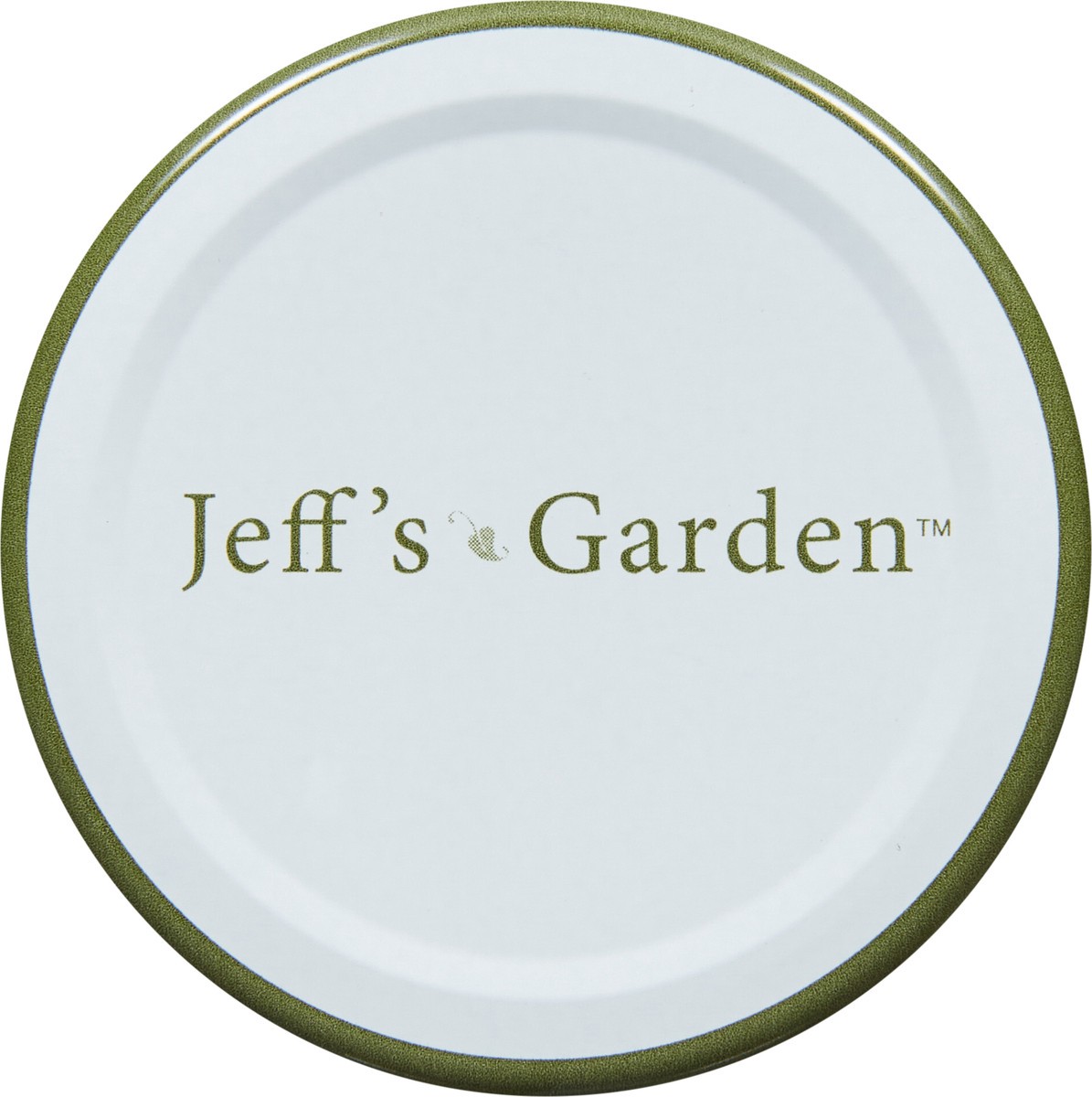 slide 7 of 7, Jeff's Garden Jeff's Naturals Jalapeno Stuffed Olives, 7.5 oz