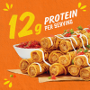 slide 28 of 29, Delimex White Meat Chicken Taquitos Frozen Snacks, 50 ct Box, 50 oz