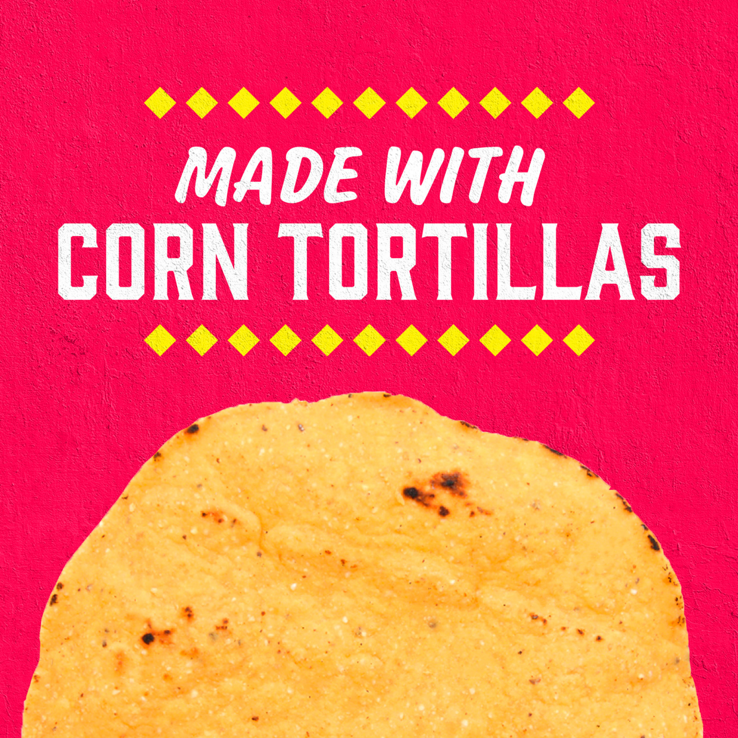 slide 2 of 5, Delimex Beef Corn Taquitos, 50 ct