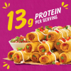 slide 2 of 29, Delimex Beef & Cheese Taquitos Frozen Snacks, 16 ct Box, 19.2 oz