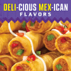 slide 28 of 29, Delimex Beef & Cheese Taquitos Frozen Snacks, 16 ct Box, 19.2 oz