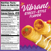 slide 8 of 29, Delimex Beef & Cheese Taquitos Frozen Snacks, 16 ct Box, 19.2 oz