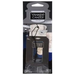 Yankee Candle Car Jar Midsummer's Night Air Freshener 1 ea
