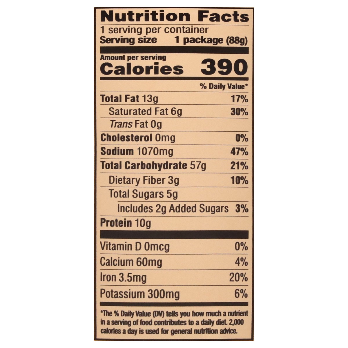 slide 9 of 14, Ramen Bistro, 3.1 oz