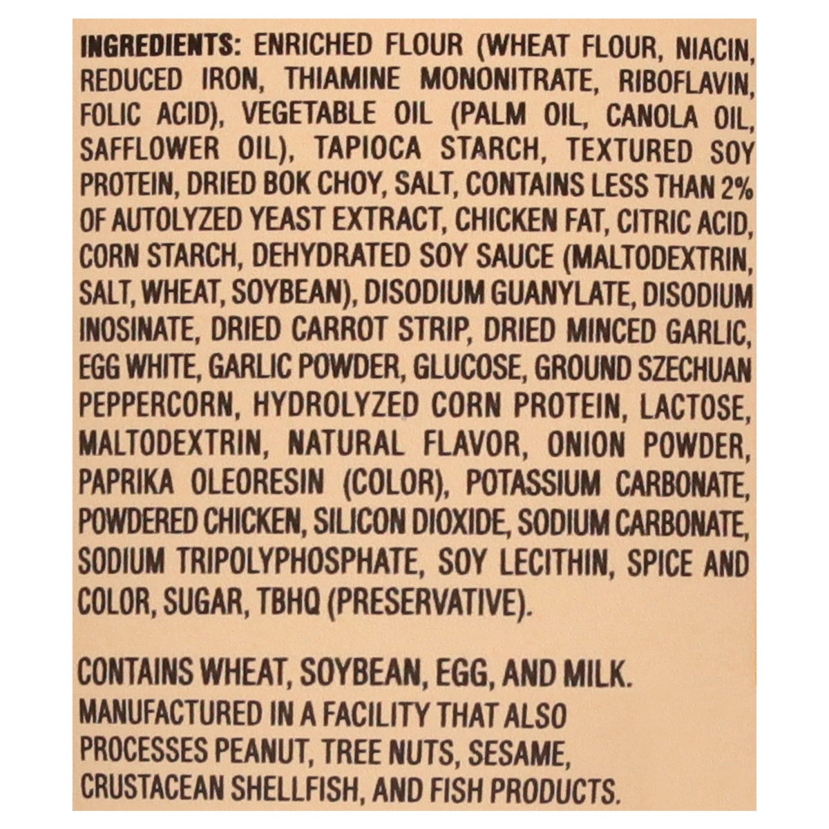 slide 8 of 14, Ramen Bistro, 3.1 oz