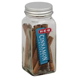 H-E-B Cinnamon Sticks