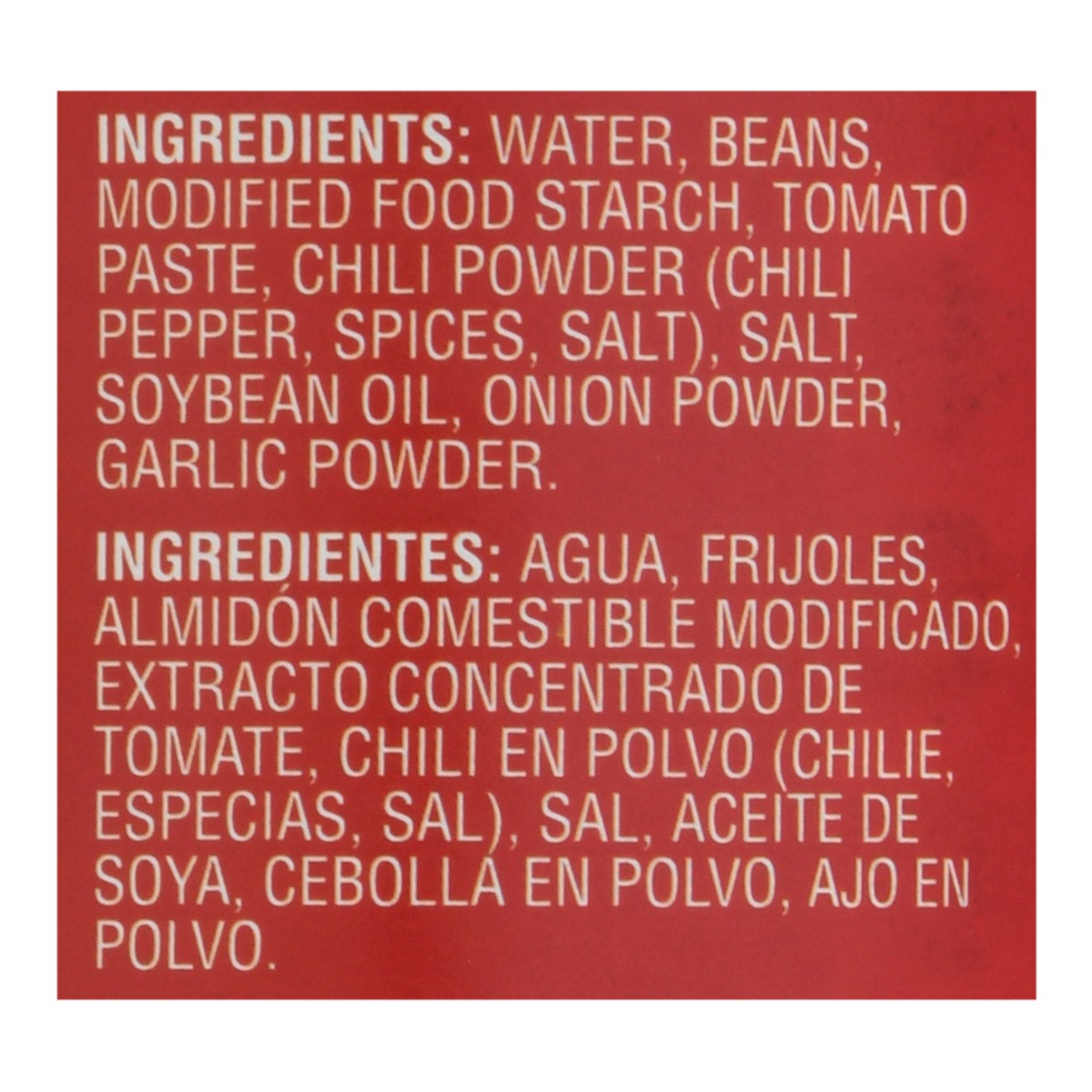 slide 6 of 13, Southgate Vietti Southgate Vegetarian Chili Bea, 15 oz