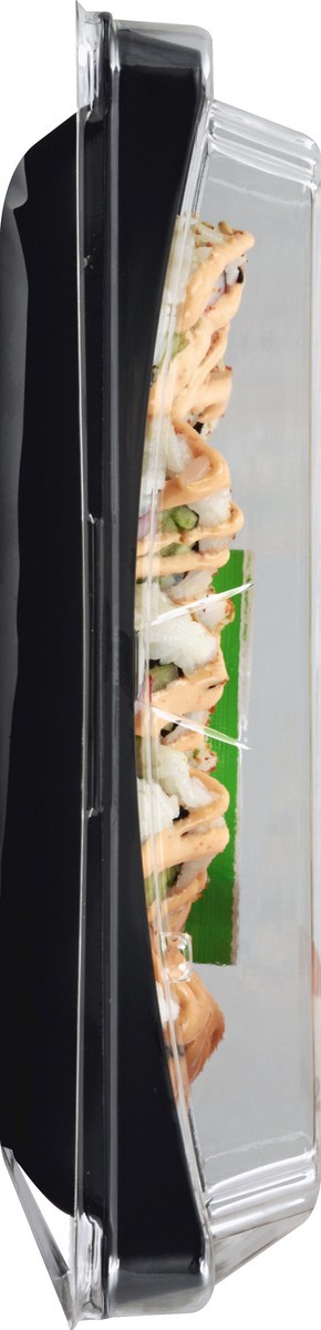 slide 4 of 4, Sushic Sushi 10 ea, 10 ct