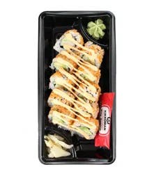 Sushic Sushi 10 ea