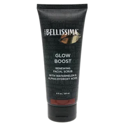 Very Bellissima Glow Boost Renewing Facial Scrub