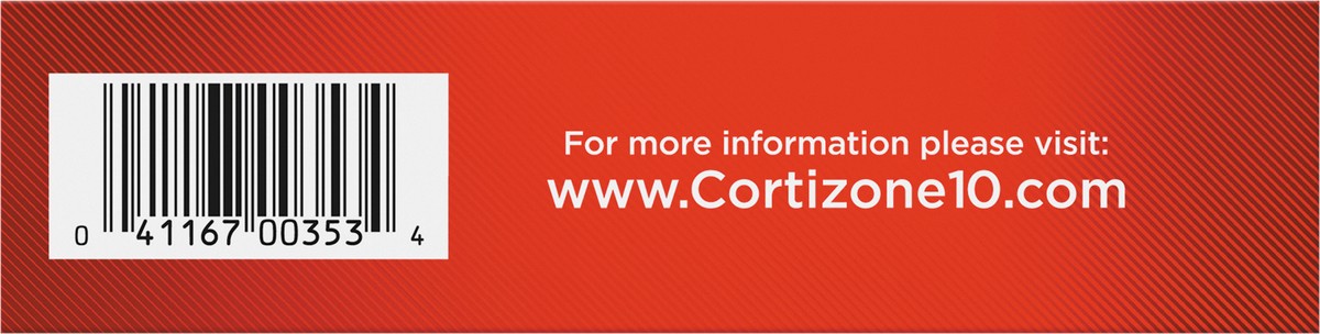 slide 2 of 7, Cortizone-10 Cortizone 10 Intensive Healing Anti Itch Creme (2 Oz), 2 oz