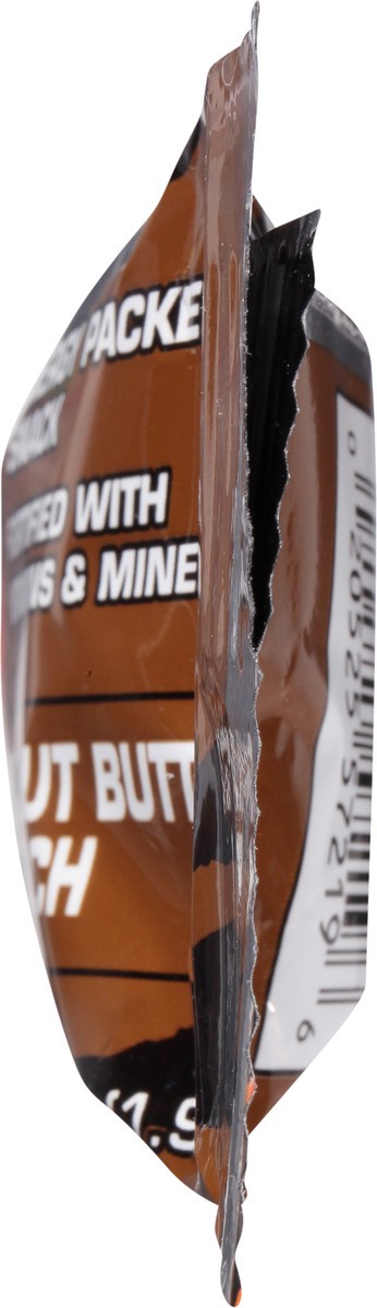 slide 10 of 10, Tiger's Milk Peanut Butter Crunch Nutrition Bars 12-1.94 oz. Wrappers, 1.94 oz